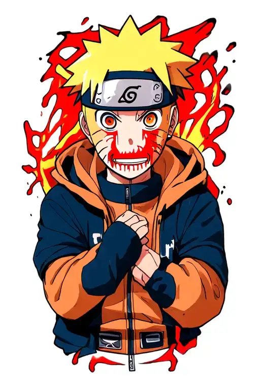Pain Naruto