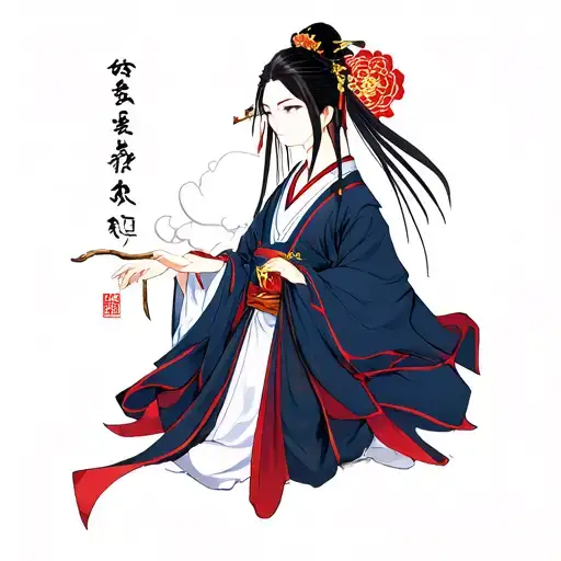 Toji Zenin
