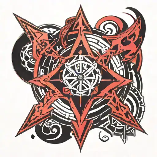 Cyber Sigil