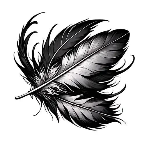 Feather