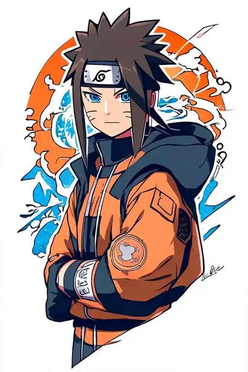 Naruto Nagato Naruto Character