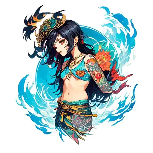 Fortune Helps Strong