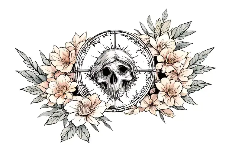 Biblical Reference And Refernece