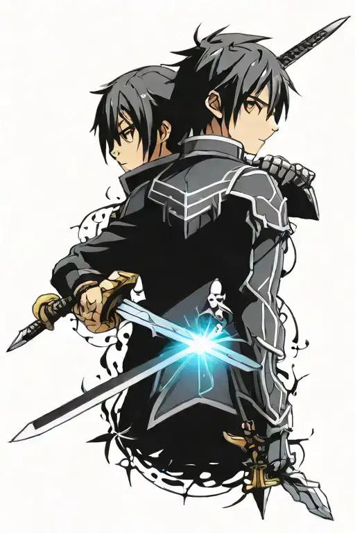 Sword Art Online