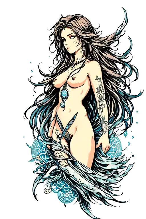 Aquarius Zodiac Sign