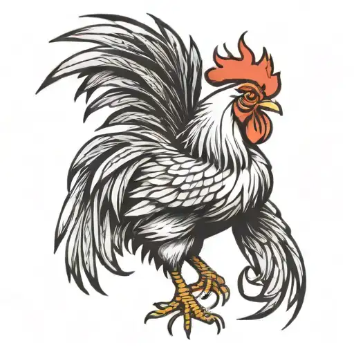 Rooster