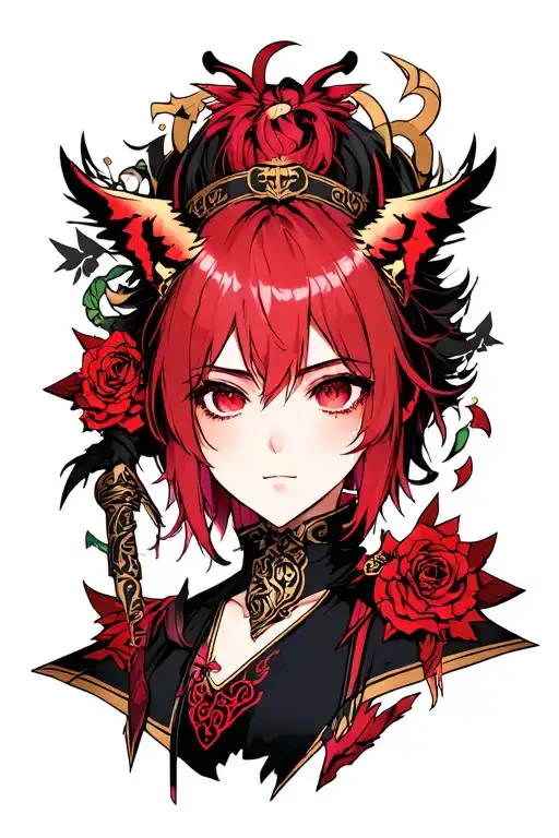 Animes Like Demon Slayer