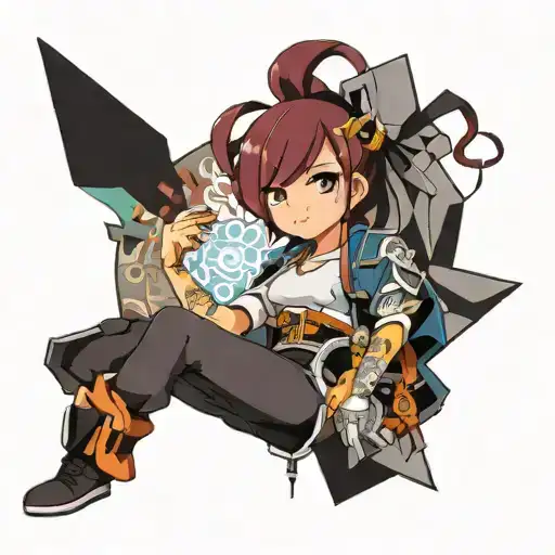 Maikol Virgo Bogota Eastern Hills