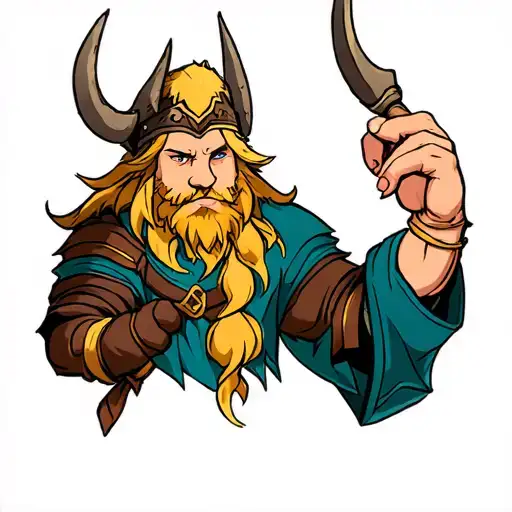 Runa Viking