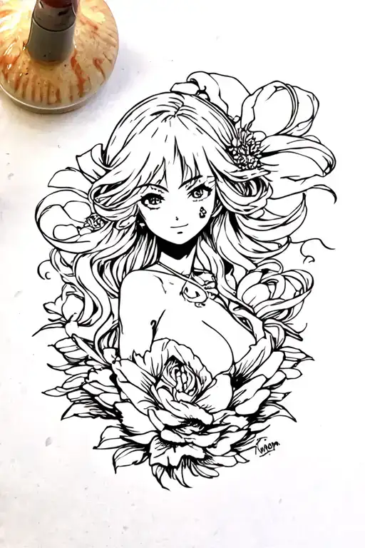 Nami One Piece