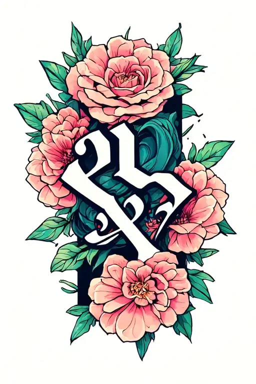 2D2y Text Going Vertically