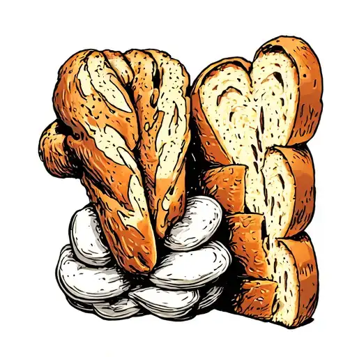 Bread