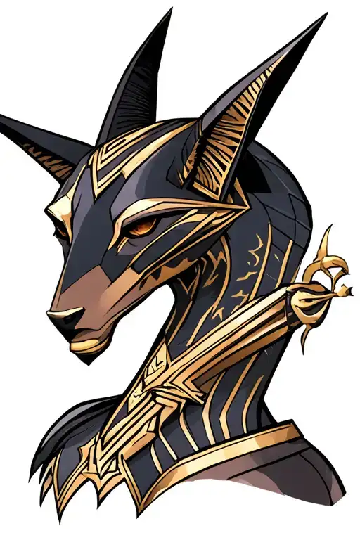 Anubis