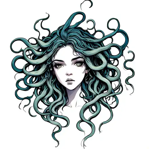 Medusa