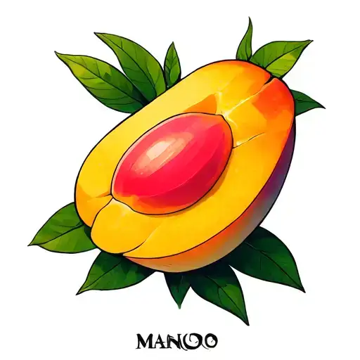 Mangoes