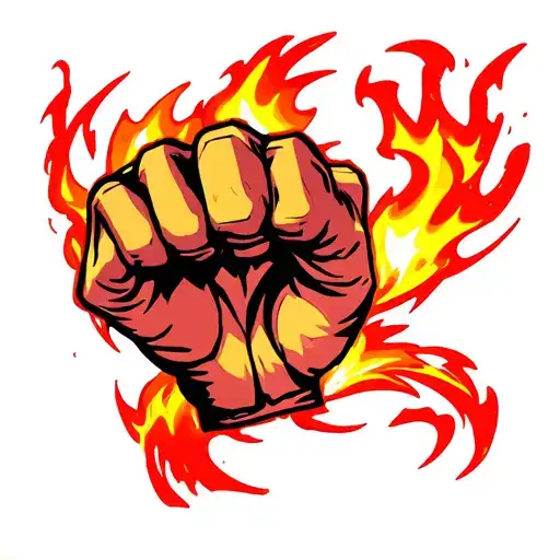 Fire Fist Ace