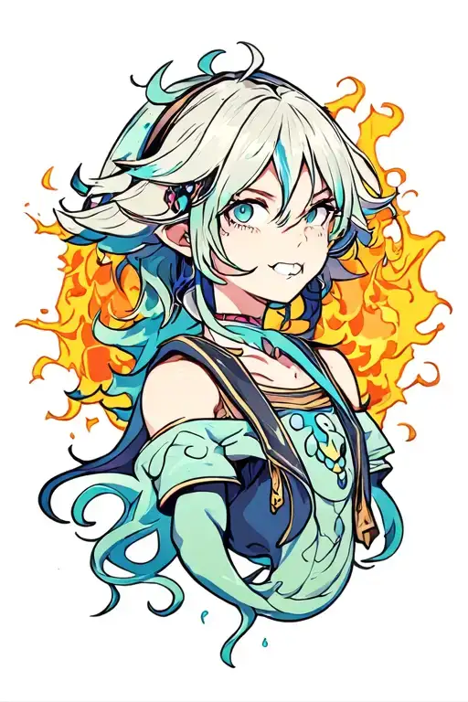 The Time I Got Reincarnated As A Slime