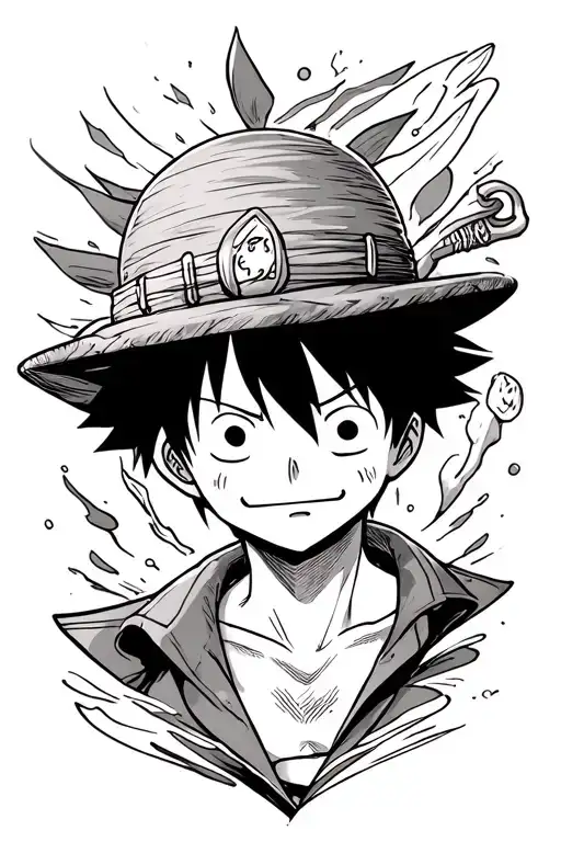 Luffy Ultra Instant