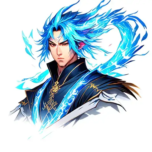 Raiden Shogun Genshin Impact Electro