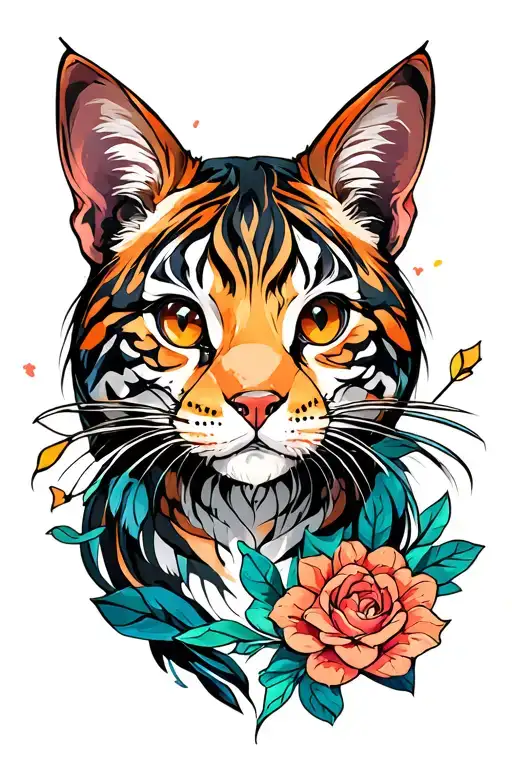 Animals Hidden Within