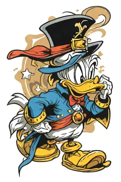 Donald Duck Cartoon And Grumpy Dei 7 Nani