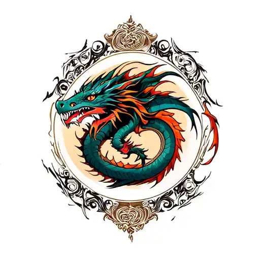 Dragon