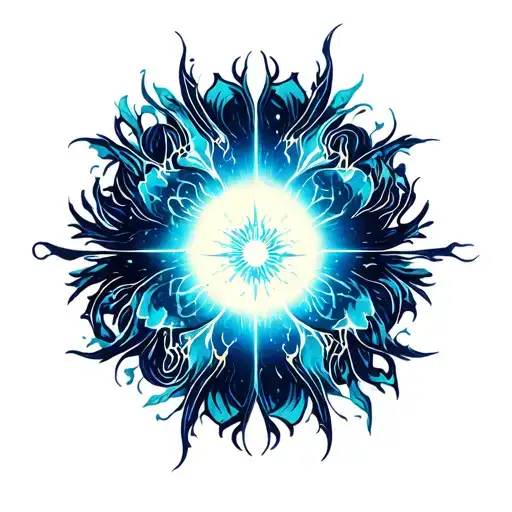 Vibrations From The Divine Source