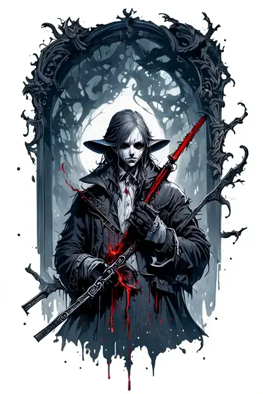 Bloodborne
