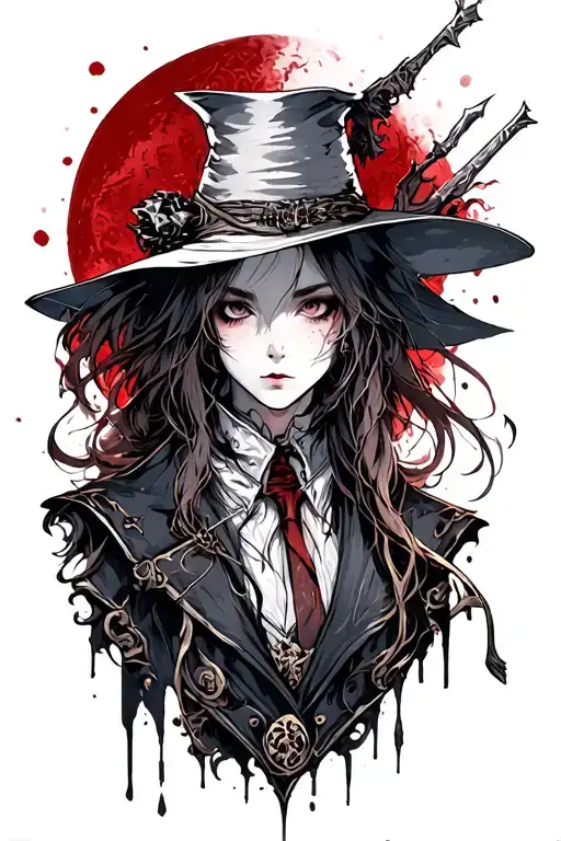Bloodborne