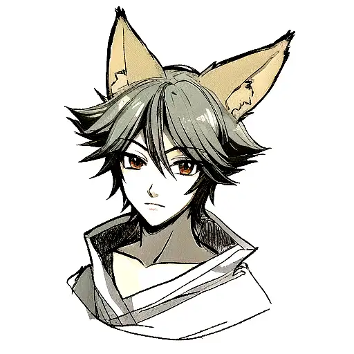 Fox Boy