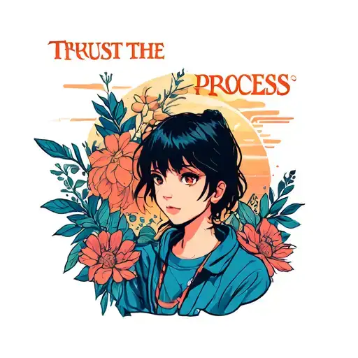 Trust The Process