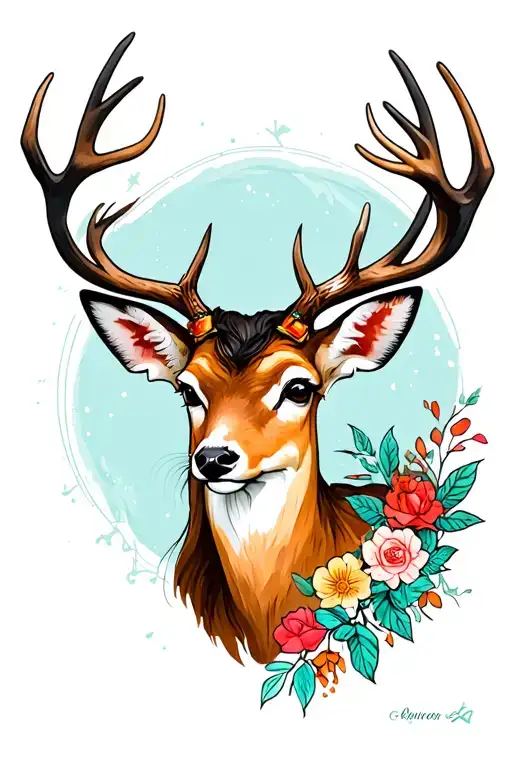 Deer