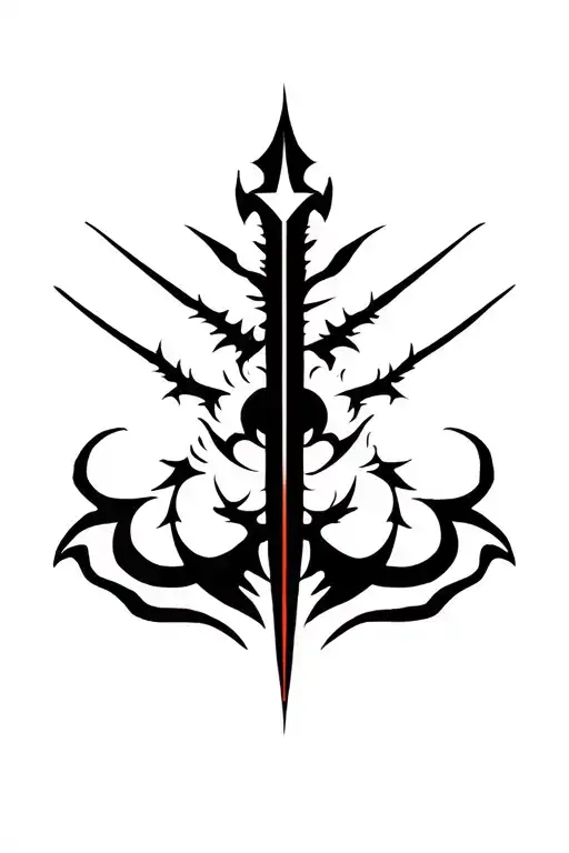 Brand Of Sacrifice Symbol Of Berserk