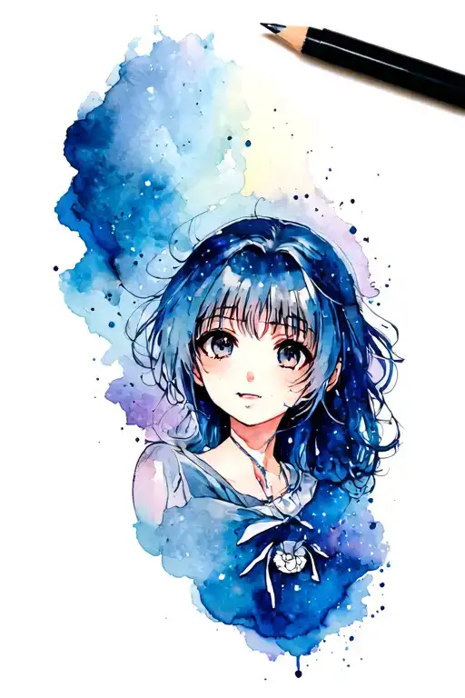 Watercolor