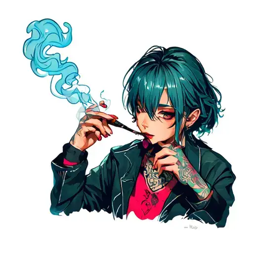 Smoking