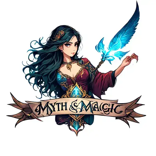 Myth And Magic
