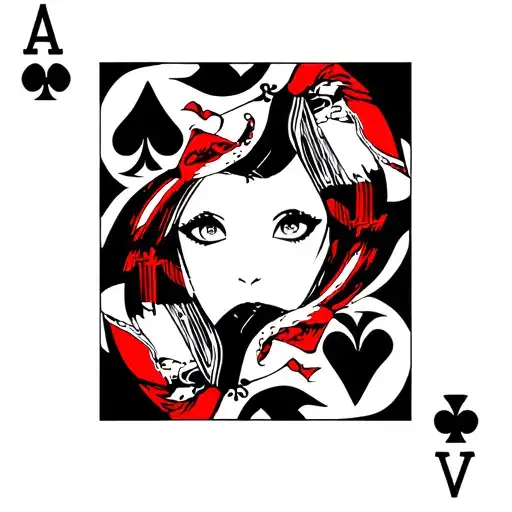 Card Ace