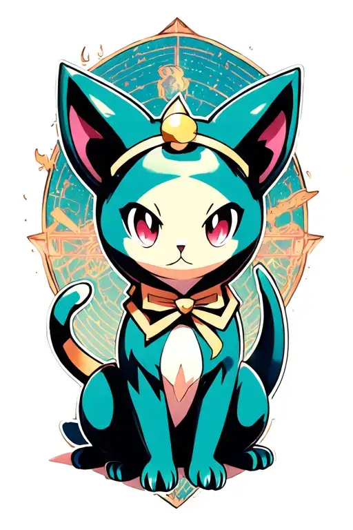Mew Pokemon