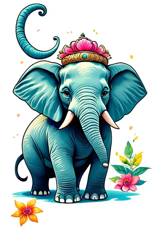 Elephant