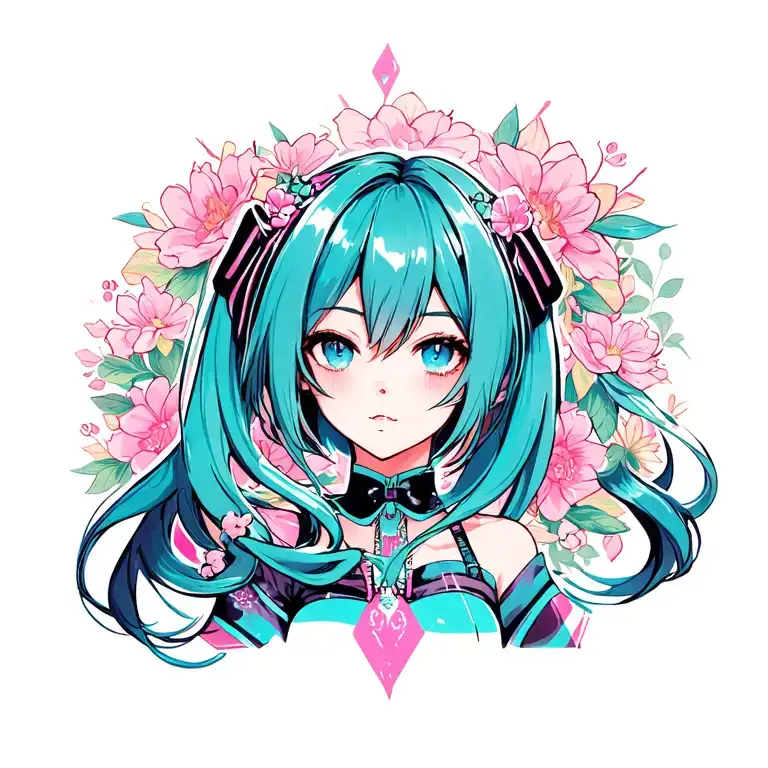 Miku
