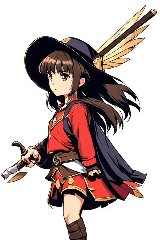 Megumin