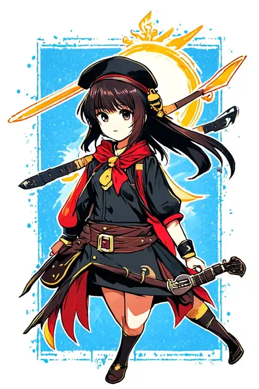 Megumin