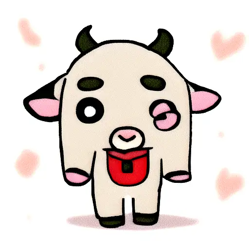 Baby Cow