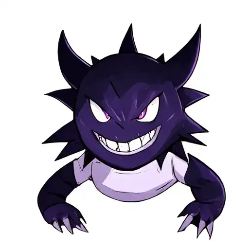 Gengar