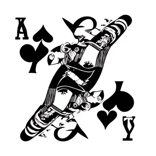 Race Traitor Text Black And White Simplistic Bold Rectangle Bnwo Queen Of Spades
