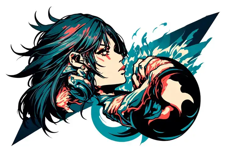 No Sacrifice No Victory