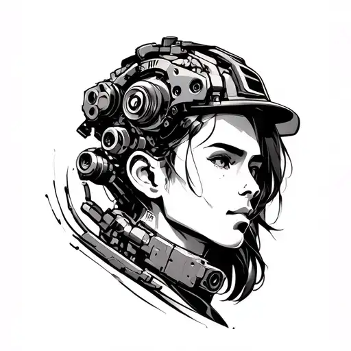 Mechanical Engineer Themed