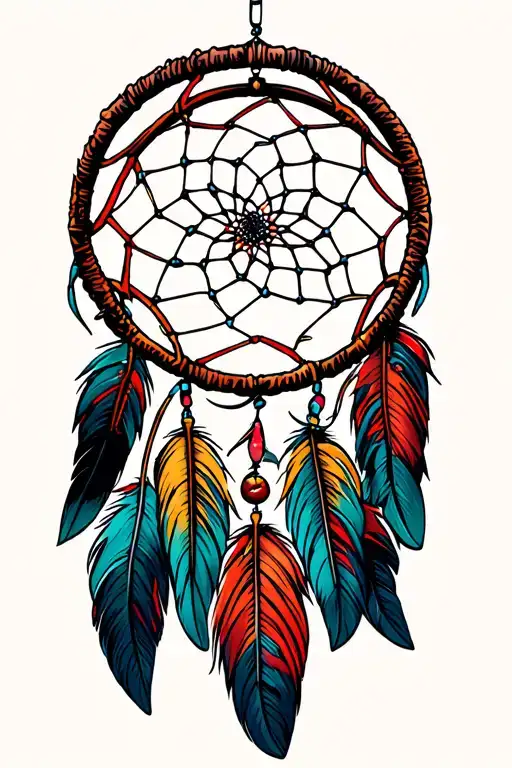 Dream Catcher