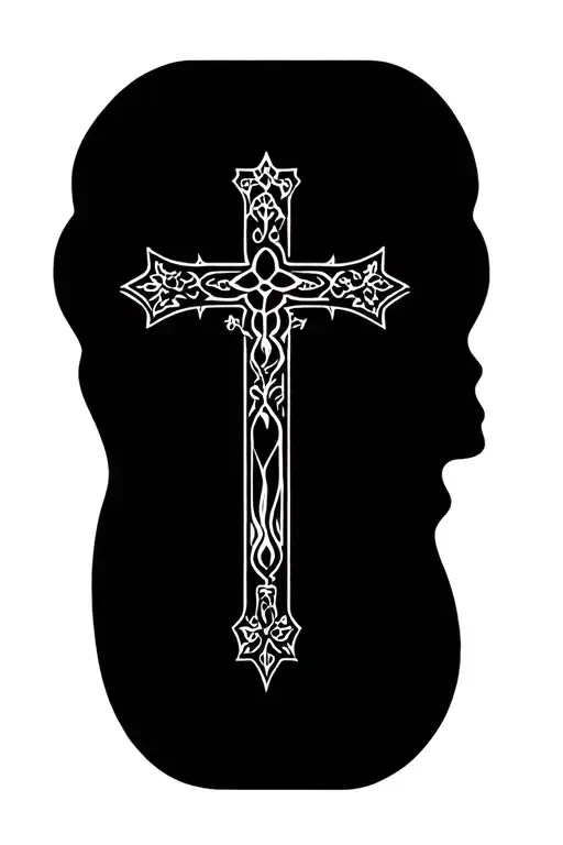 Christian Cross