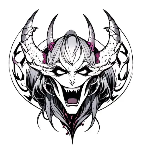 An Inspiration From Demon Soayer The Manga